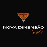 Nova Dimensão Digital Logo