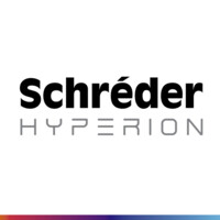 Schréder Hyperion Logo