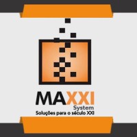 MAXXI System Logo