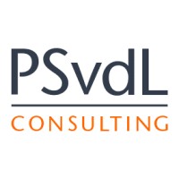 PSvdL Consulting GmbH Logo
