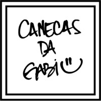 Canecas da Gabi Logo