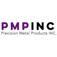 Precision Metal Products Logo