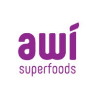 Awí Superfoods Logo
