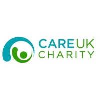 CARE UK Charity Logo