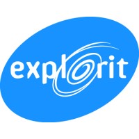 Explorit Science Center Logo