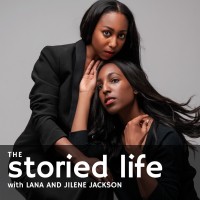 The Storied Life™ Logo