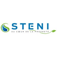 STENI Logo