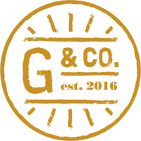 Gialle & Co. Logo