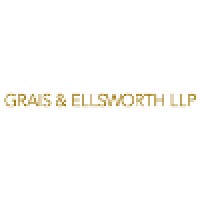 Grais & Ellsworth LLP Logo