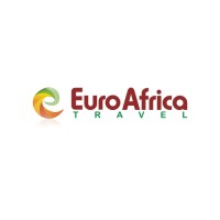 EURO AFRICA TRAVEL CO. LTD DJ Logo
