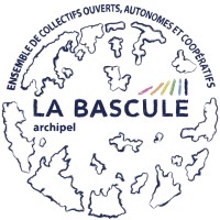 La Bascule Logo