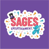 Sages Entertainment Logo