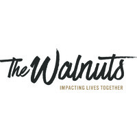 The Walnuts - Impacting Lives Together! Logo