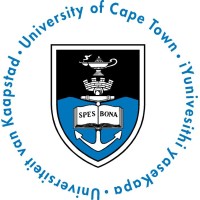 Division of Biomedical Engineering at University of Cape Town Logo