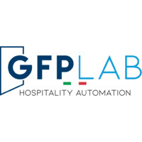 GFP Lab - Hospitality automation Logo