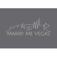 Marry Me Vegas Logo