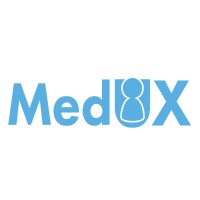 MedUX LLC Logo