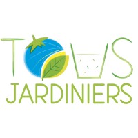 Tous Jardiniers Logo