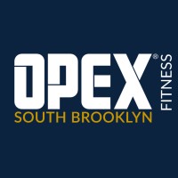 OPEX South Brooklyn Logo