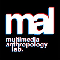 UCL Multimedia Anthropology Laboratory Logo