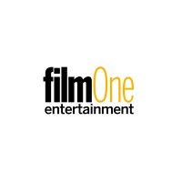 FilmOne Limited Logo