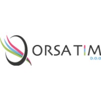 ORSA TIM D.O.O. Logo