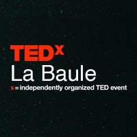 TEDx La Baule Logo