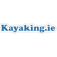 Kayaking.ie Logo