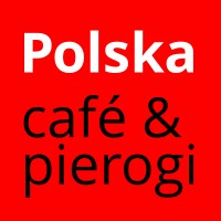 Polska café & pierogi Logo
