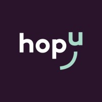 Hopu Logo