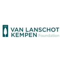 Van Lanschot Kempen Foundation Logo
