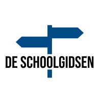 De Schoolgidsen Logo