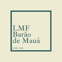 LMF Barão de Mauá Logo