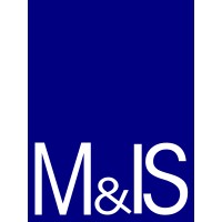 M&IS Management and IT Solutions Logo