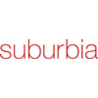 Suburbia Studios Logo