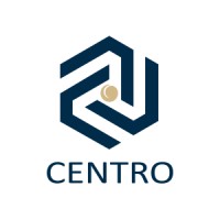 Centro Real Estate Logo