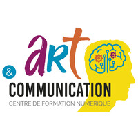 ART & COMMUNICATION Logo