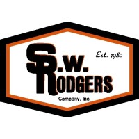 S.W. Rodgers Co. Inc. Logo
