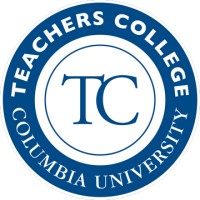 Teachers College, Columbia University Logo