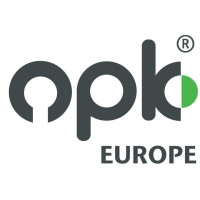 OPK Europe GmbH Logo