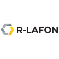 REPOSA LAFON Logo