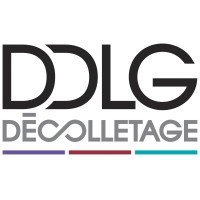 DDLG Decolletage Logo