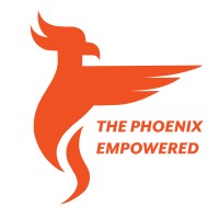 The Phoenix Empowered Logo
