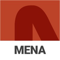 NTT DATA Business Solutions MENA Logo