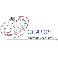 GEATOP Metrology Logo