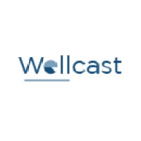 Wellcast-ROI Logo