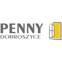 PENNY-DOBROSZYCE Sp. z o.o. Logo