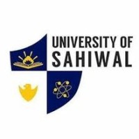 University of Sahiwal Logo
