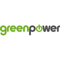 GreenPowerEnergia Logo