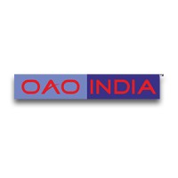 OAO INFO INDIA Logo